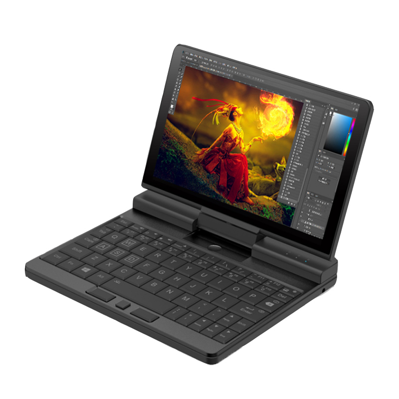 壹号本 迷你轻薄本电脑