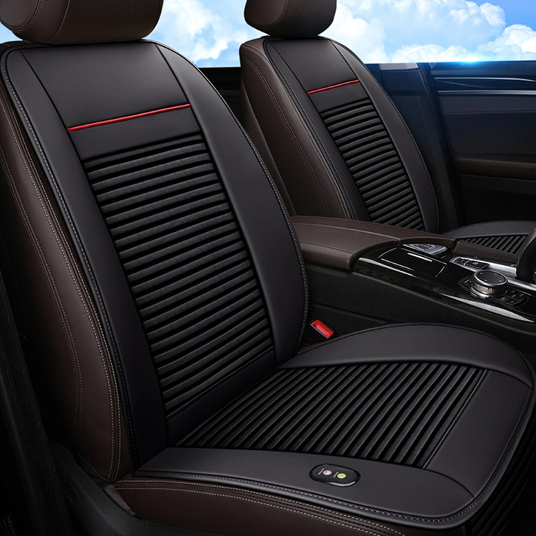 車格仕 舒适透气 座垫