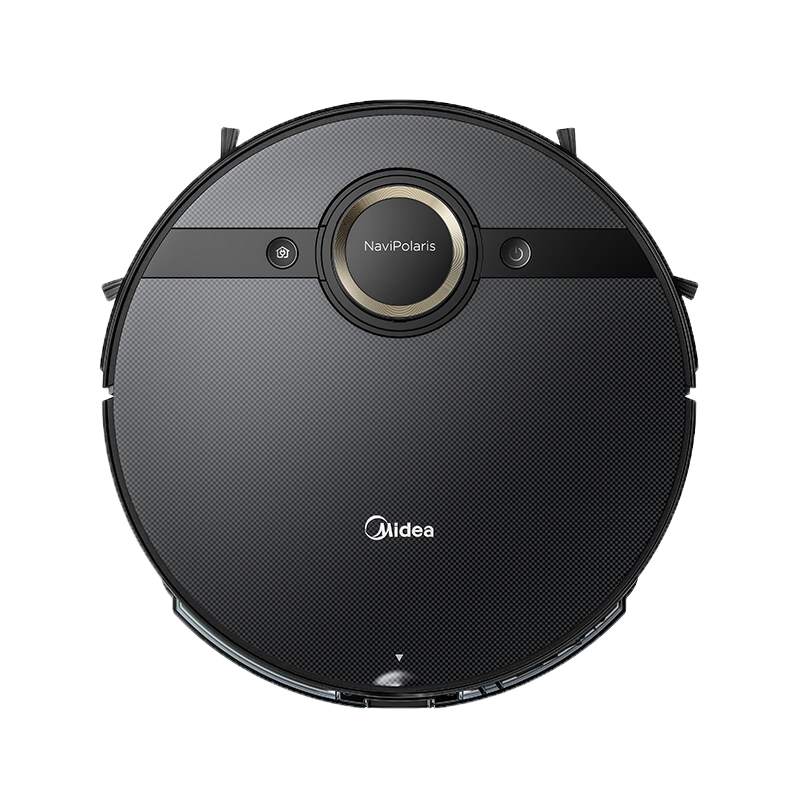 美的 全自动回充扫地机