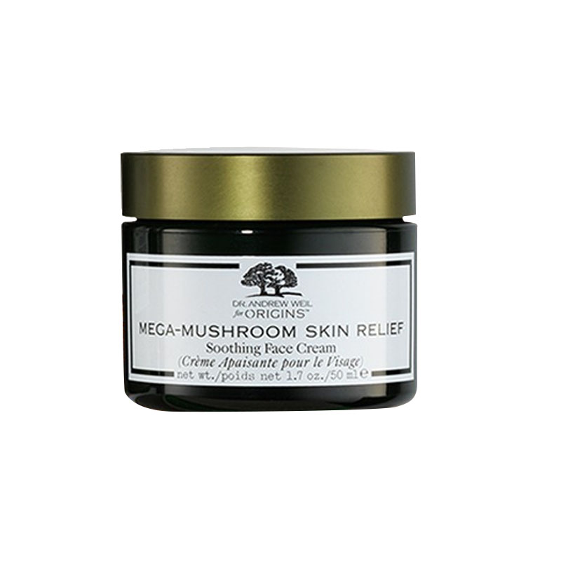 悦木之源 灵芝焕能肌底面霜