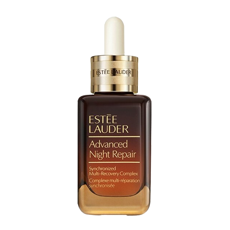 雅诗兰黛 特润修护肌透精华液