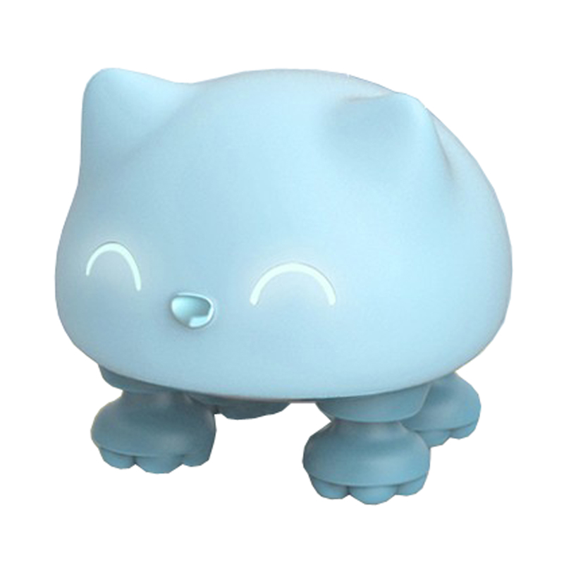 X-LIVE 无异味头部按摩器