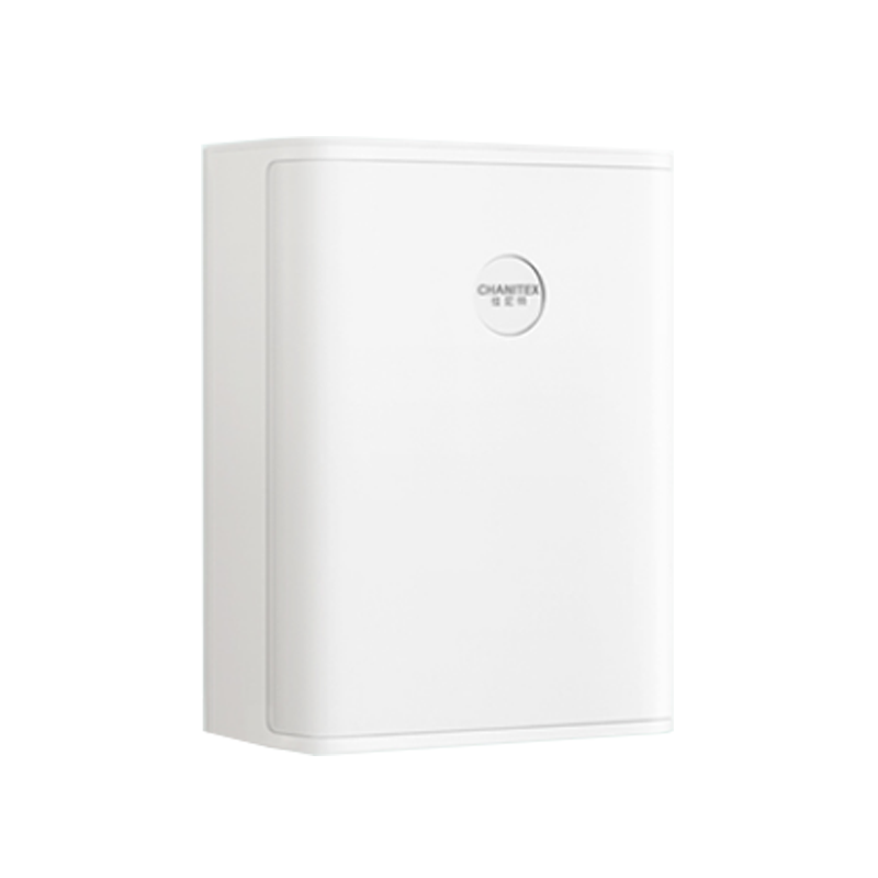 佳尼特大流量无桶净水器