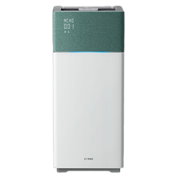 方太 分解除菌空气净化器