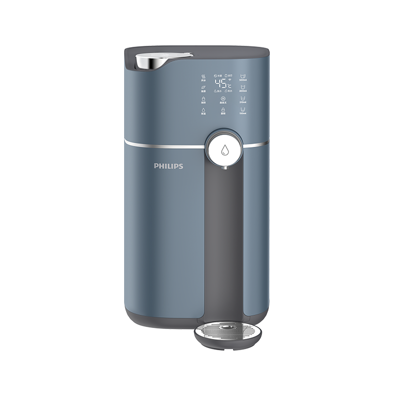 飞利浦智能速热净水器