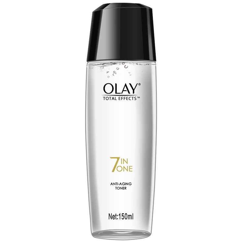 玉兰油 多效修护 爽肤水