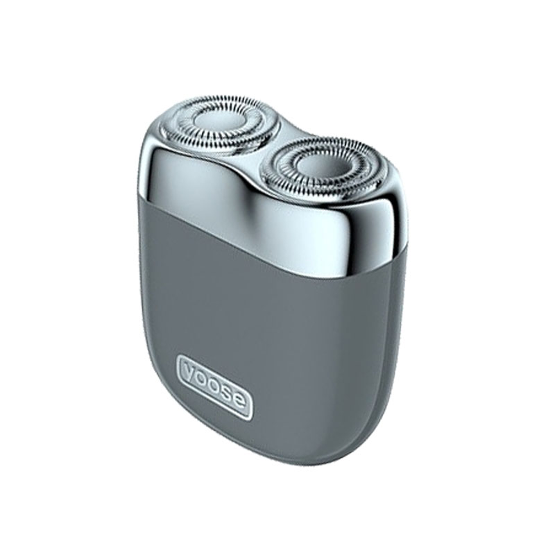yoose 双环弧面刀网剃须刀