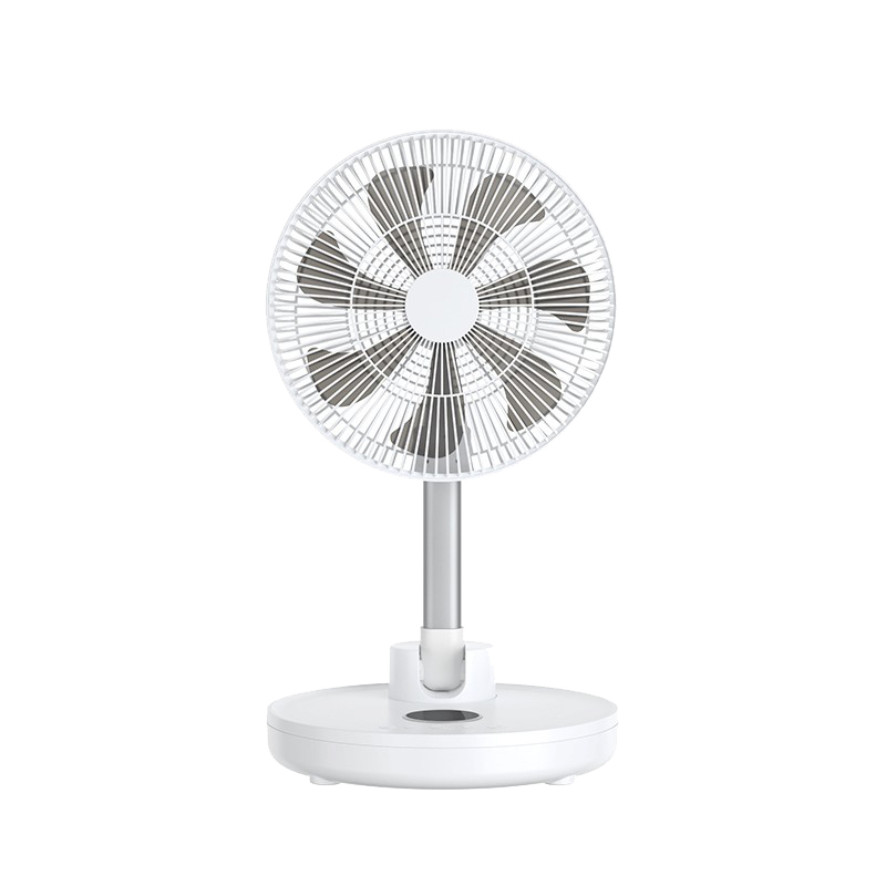 倍量 减震降噪电风扇