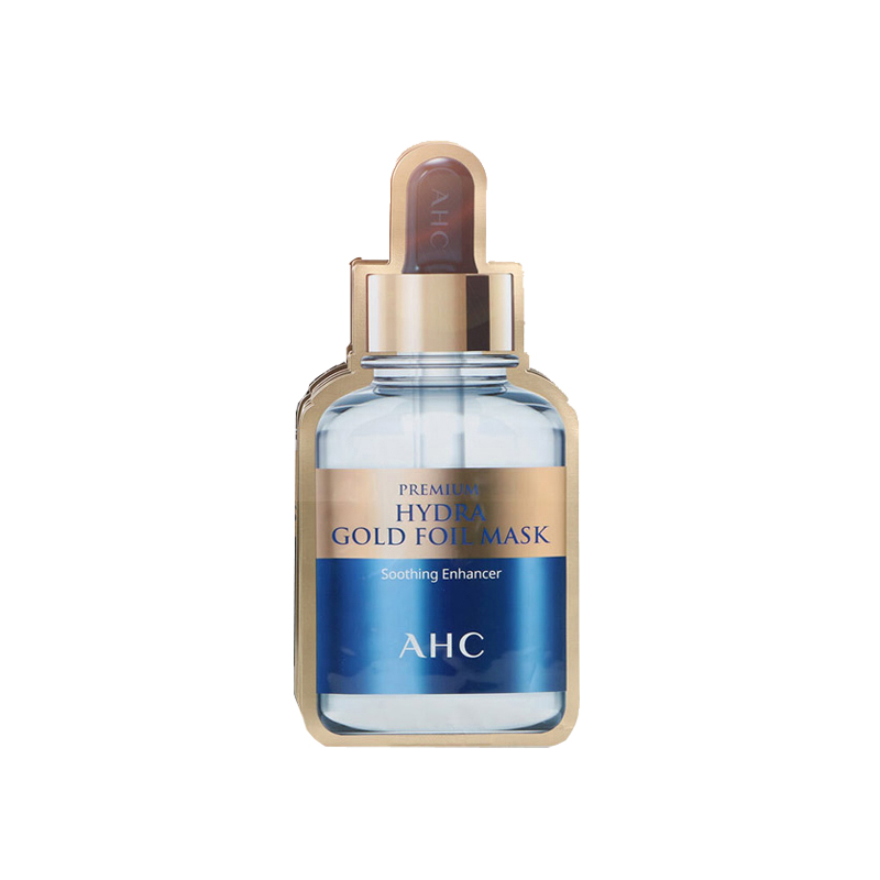 AHC 密集补水保湿面膜