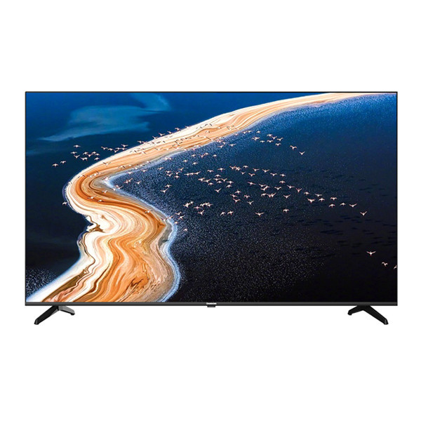 长虹 无边全面屏电视