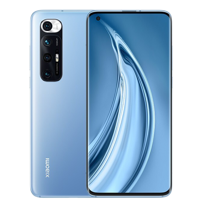 小米 智能温控手机