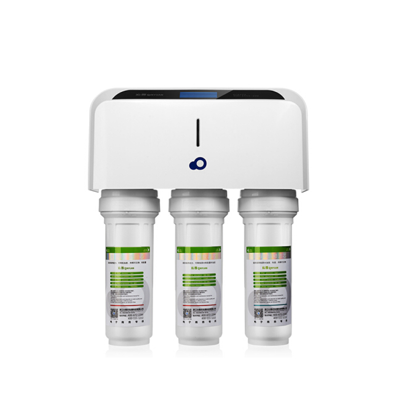 沁园 寿命提醒 净水器