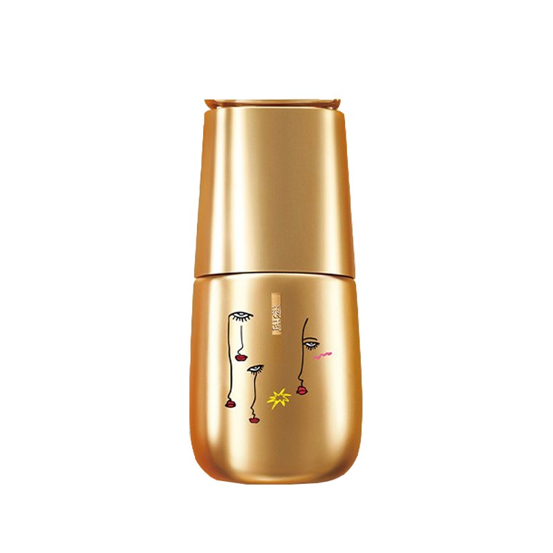 羽西 虫草紧致焕亮 面部精华