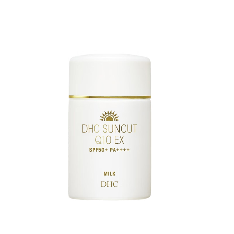 DHC 紧致保湿防晒