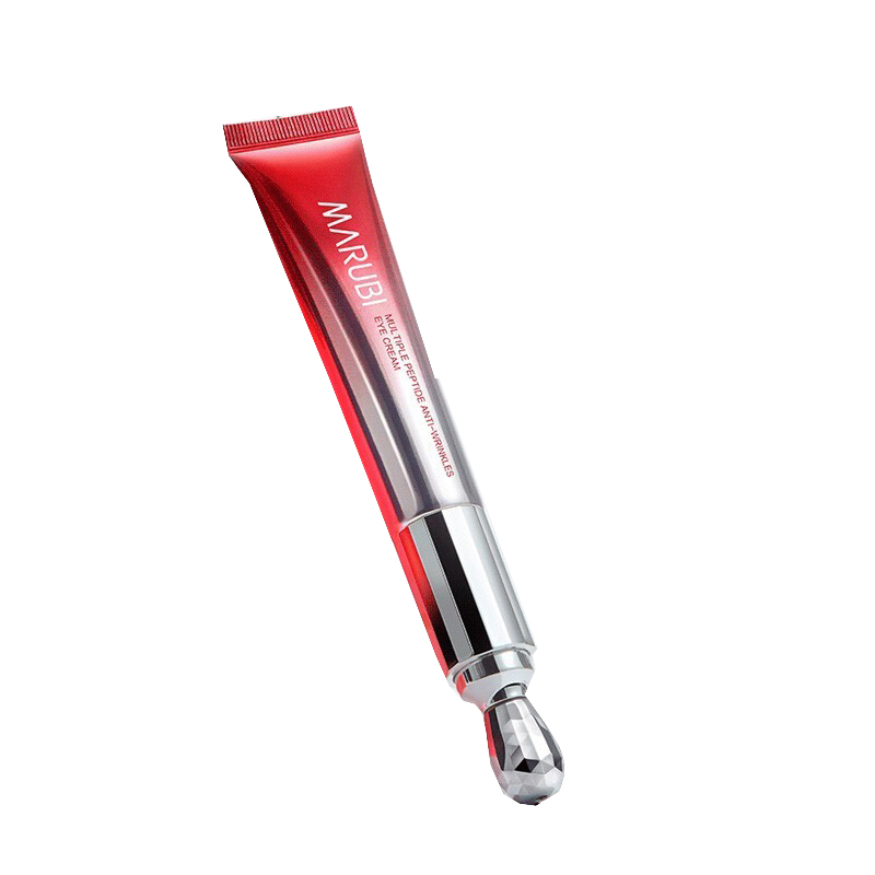 丸美 小红笔眼霜