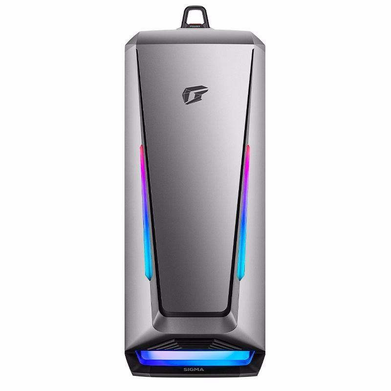 七彩虹 磁吸式启动键 台式机