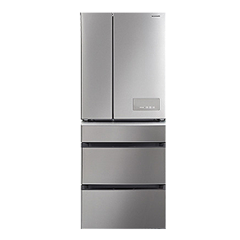 松下 风冷无霜多门冰箱