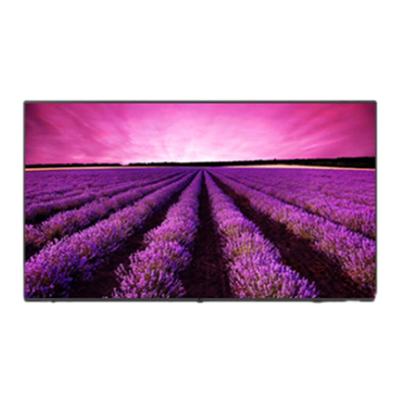 LG动态补偿平板电视