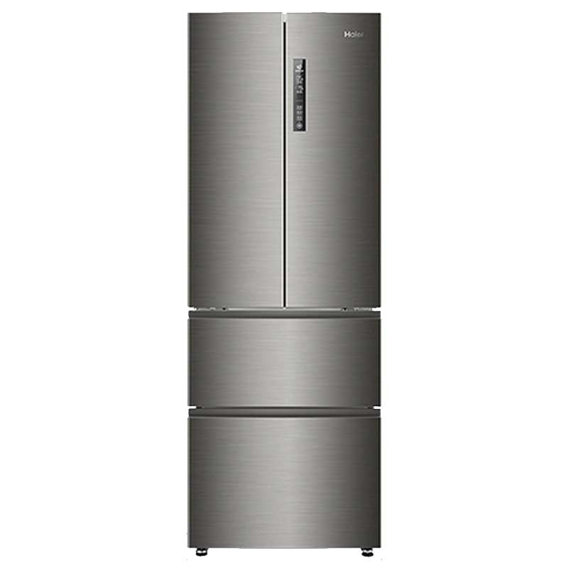 海尔 风冷无霜变频多门冰箱