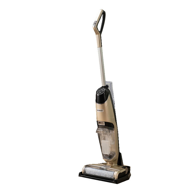 欧克森 智能洗地机