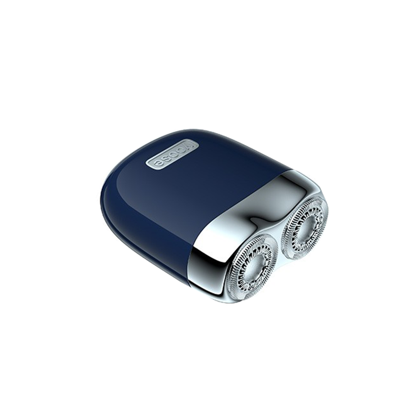 yoose 龙胆蓝剃须刀