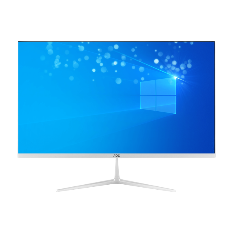 AOC 灵活扩展一体机