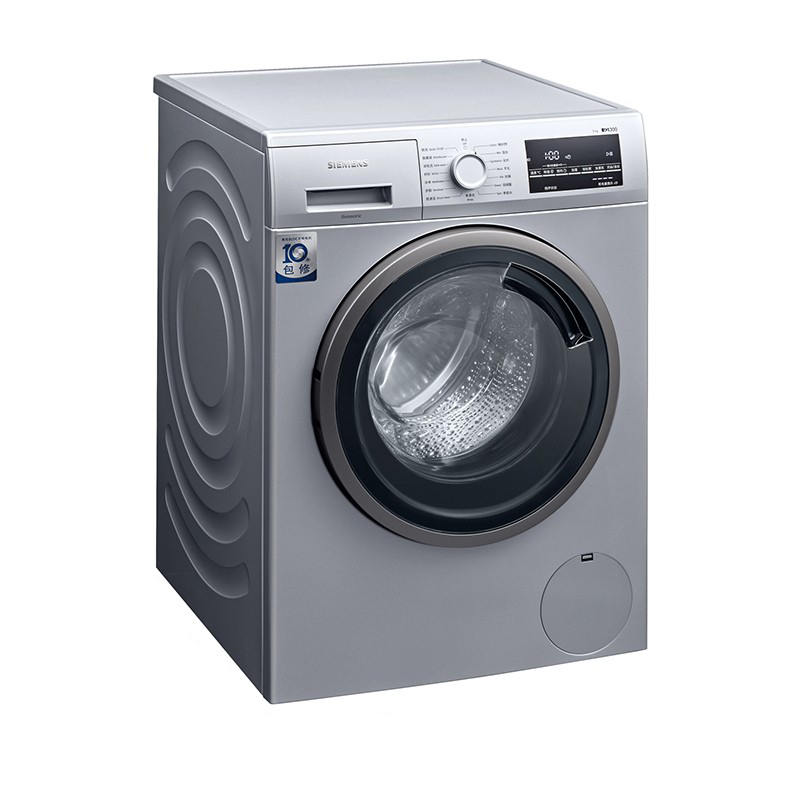 西门子 变频滚筒洗衣机