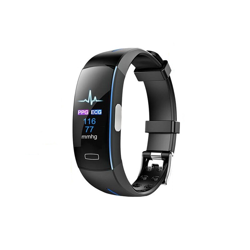 ADZ 智能血压手环