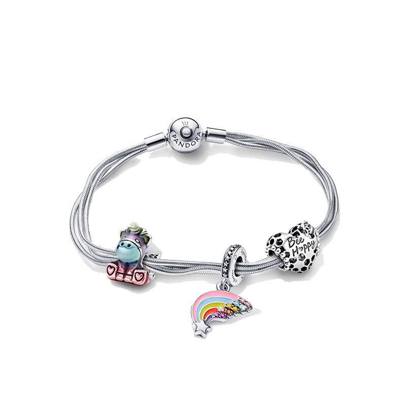 潘多拉 迪士尼系列 手链