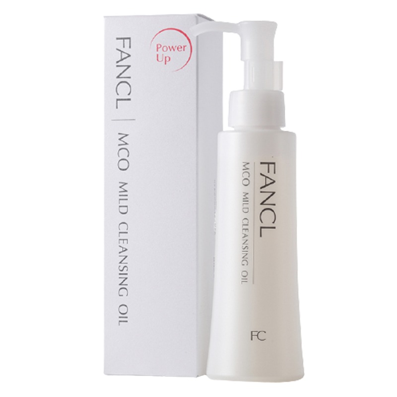 芳珂 彻净 卸妆油