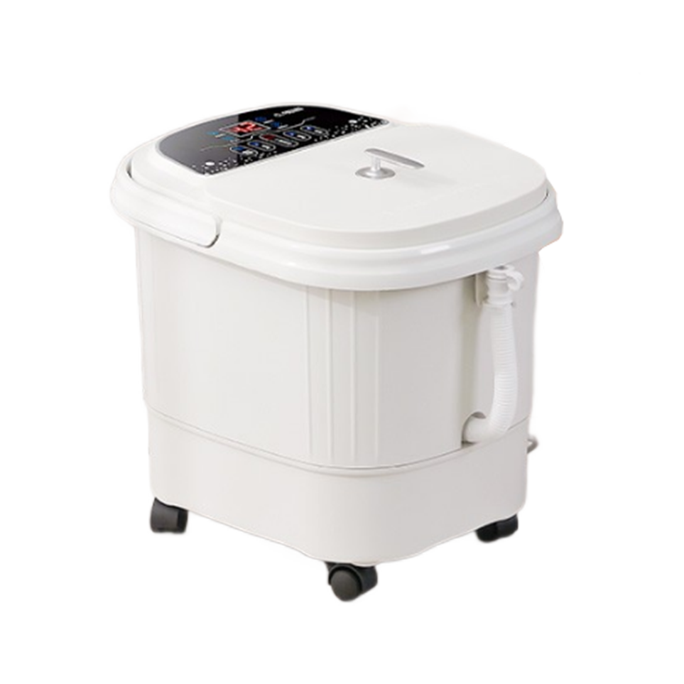 金正 红光加热足浴盆