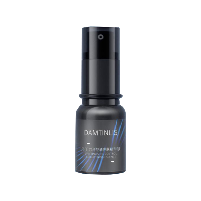 丹丁力诗 保湿 男士面部精华