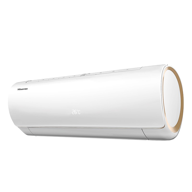 海信快速制冷空调