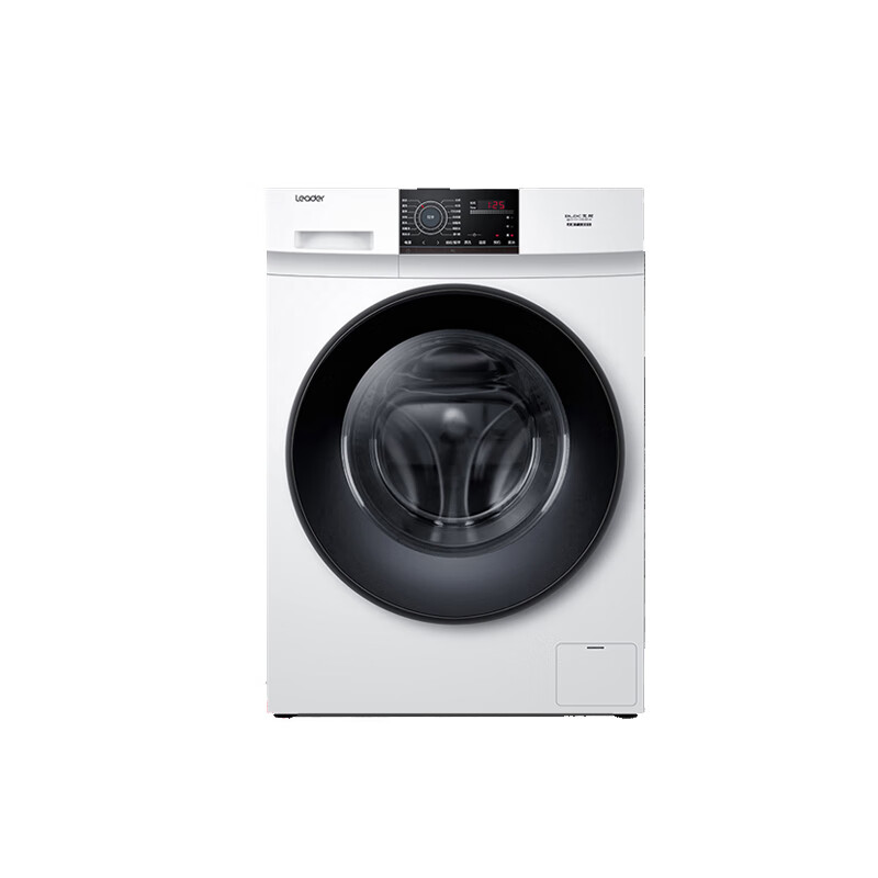 统帅 筒自洁 洗衣机