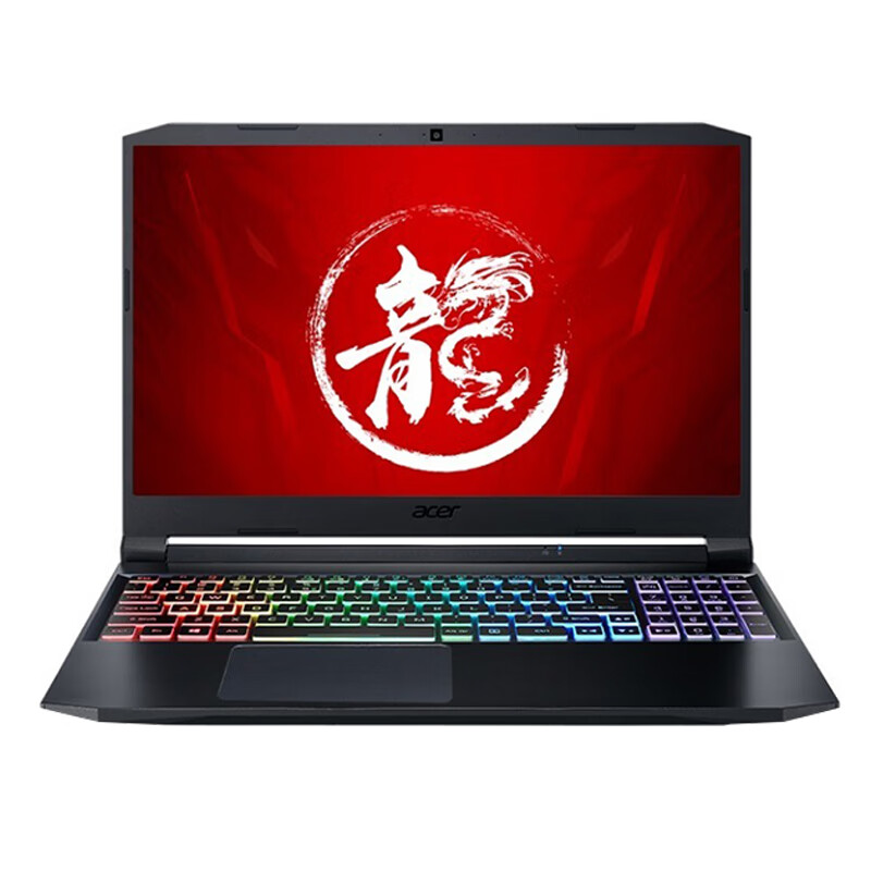 宏碁 锐龙8核 游戏本