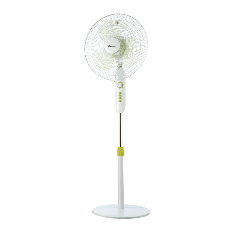 宝尔玛 节能定时电风扇