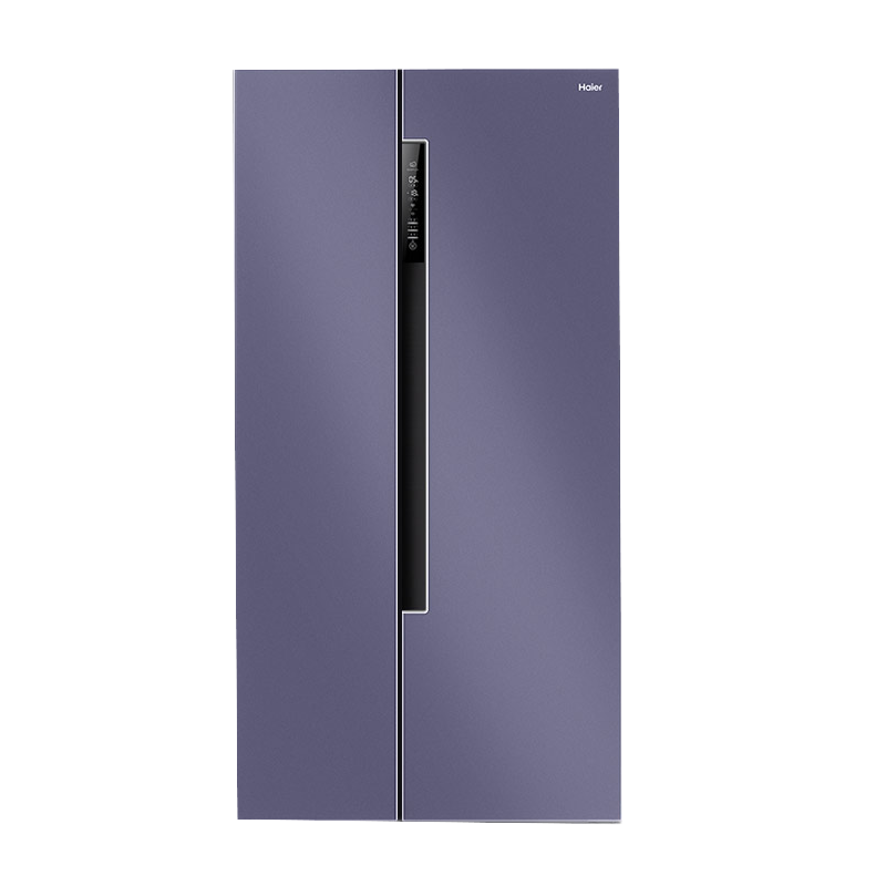 海尔 一级双变频冰箱