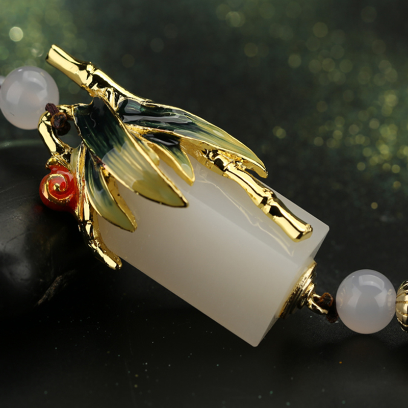 MRONOS 珐琅 汽车挂件