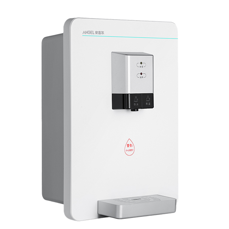 安吉尔 小型净水器