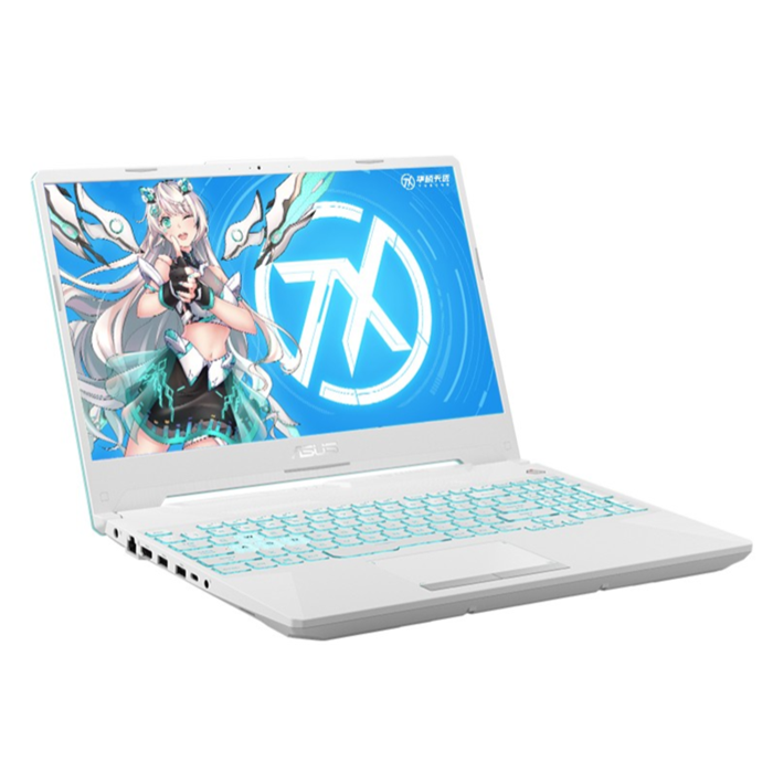华硕 高刷新率电竞屏游戏本
