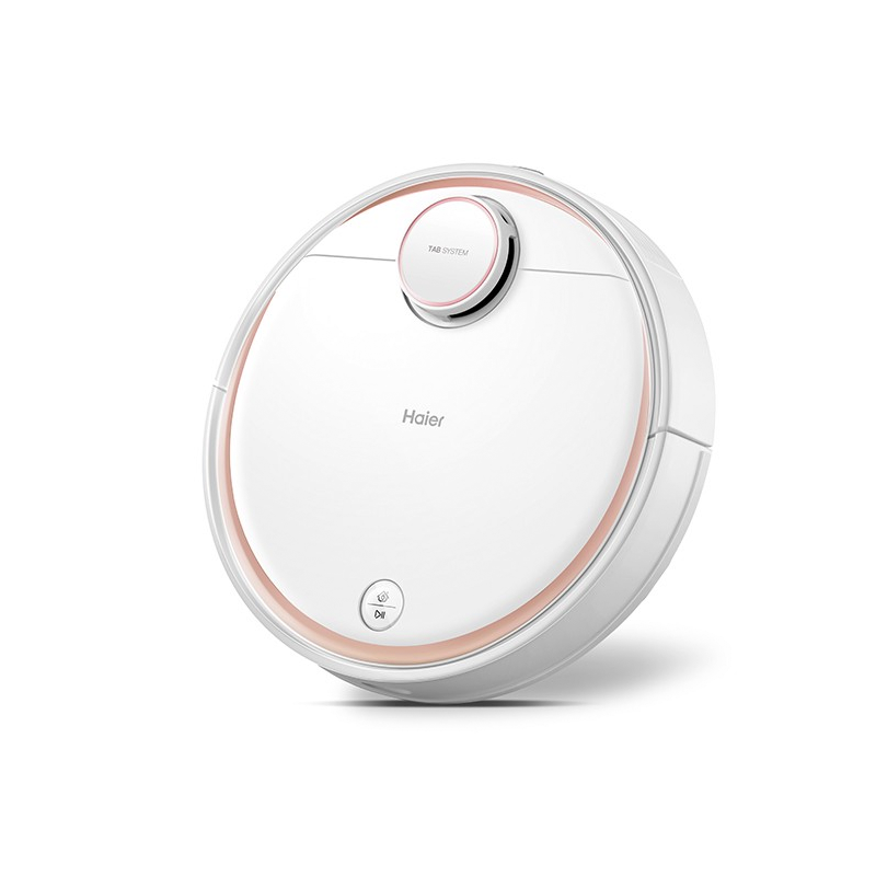 海尔 激光导航 扫地机器人