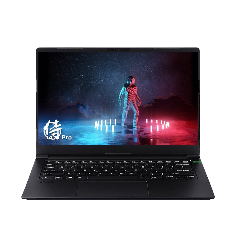 VAIO 电竞级散热 笔记本
