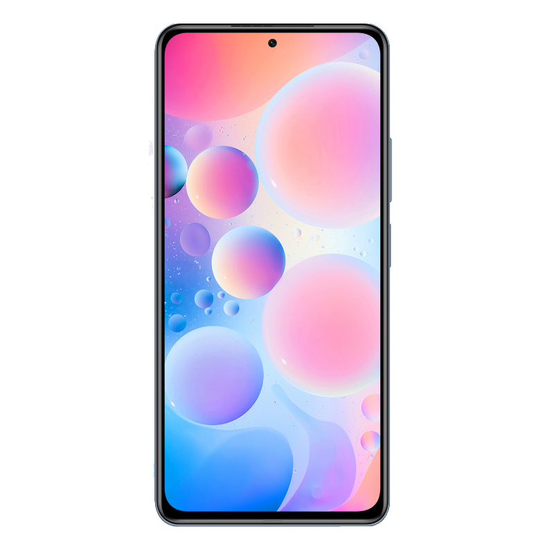 小米 AMOLED屏幕 手机