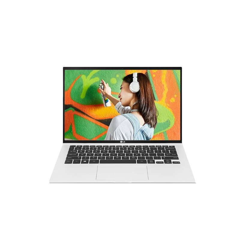 LG 长续航轻薄笔记本