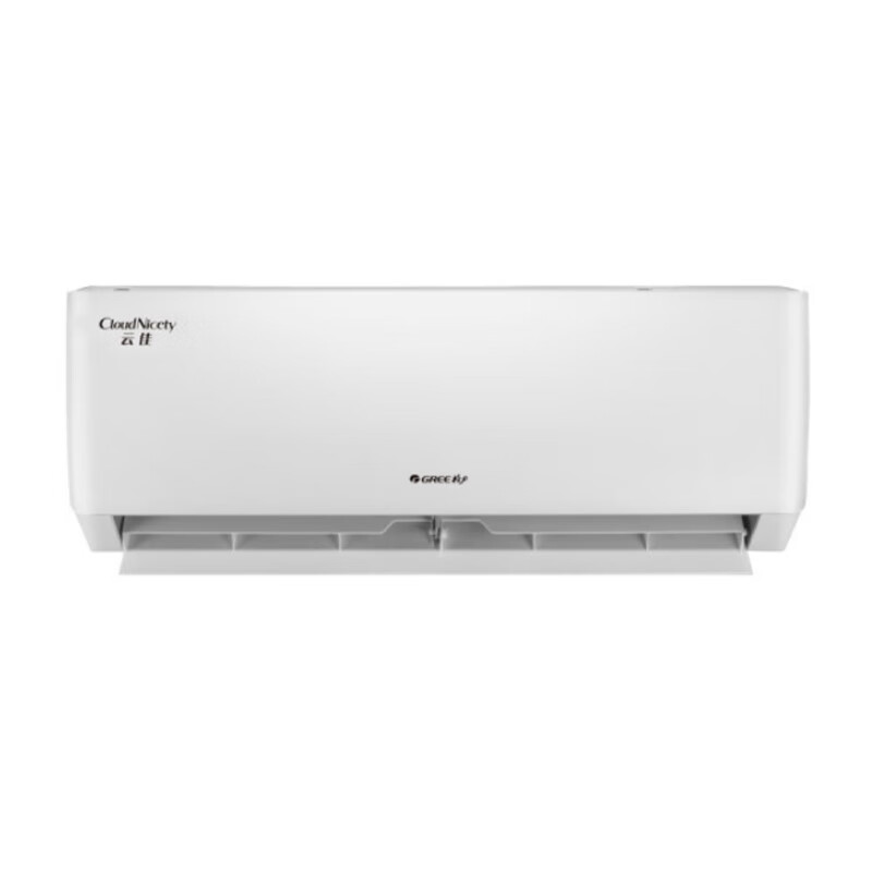 格力 自清洁壁挂式空调