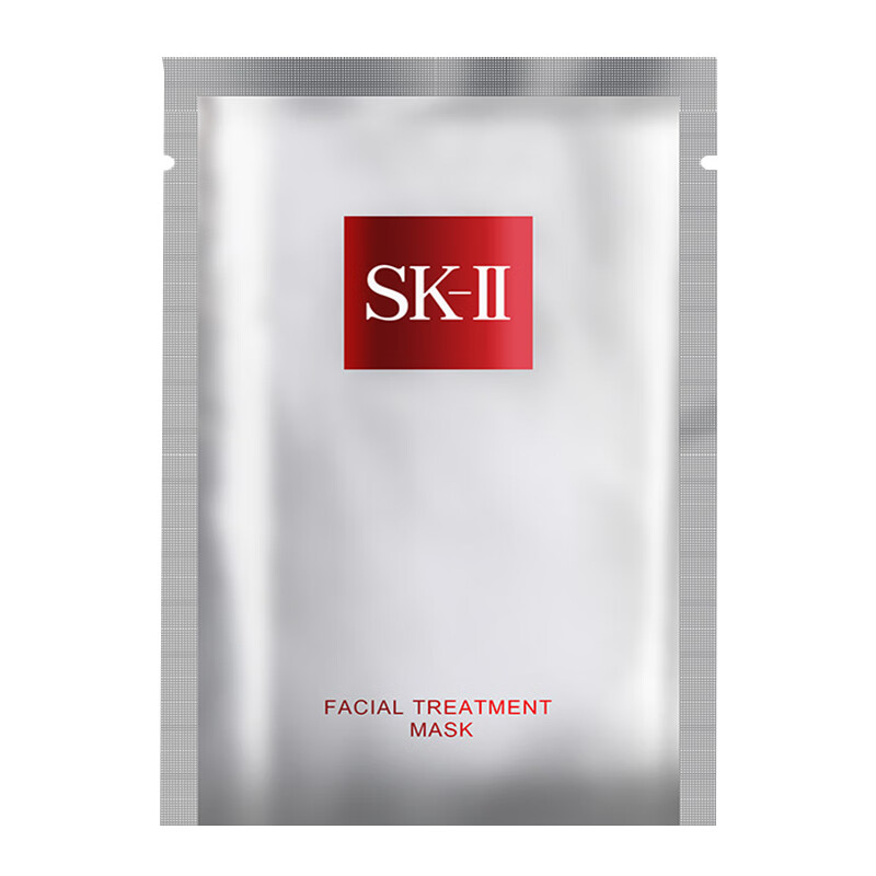 SK-II 提亮肤色 面膜
