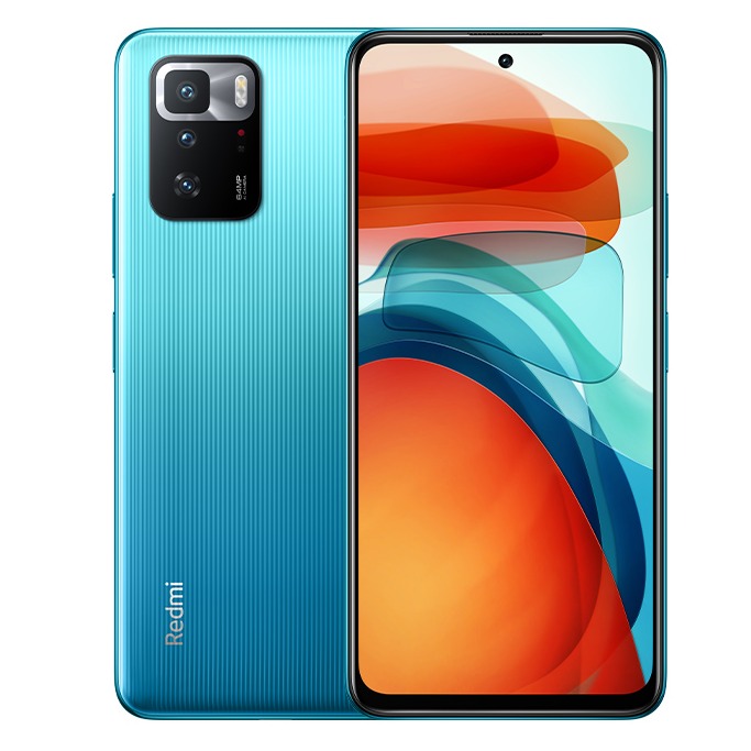 小米 全面屏快充手机