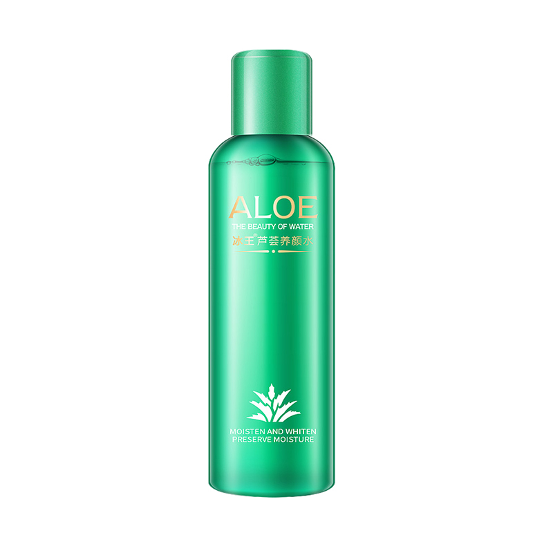 冰王 活性充沛爽肤水