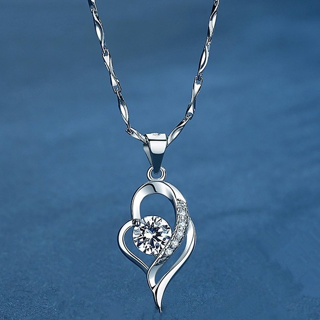 MZMZ 简约小众项链