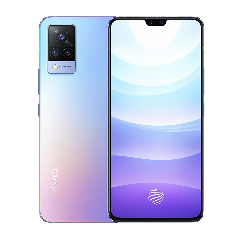 vivo 4400万双摄手机